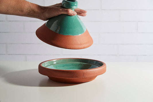 Clay Tagine