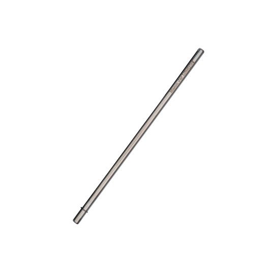 Long Stainless Steel Straws