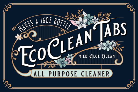 All-Purpose Cleaner Tabs