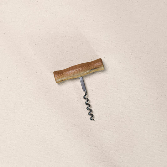 Corkscrew Wine Opener