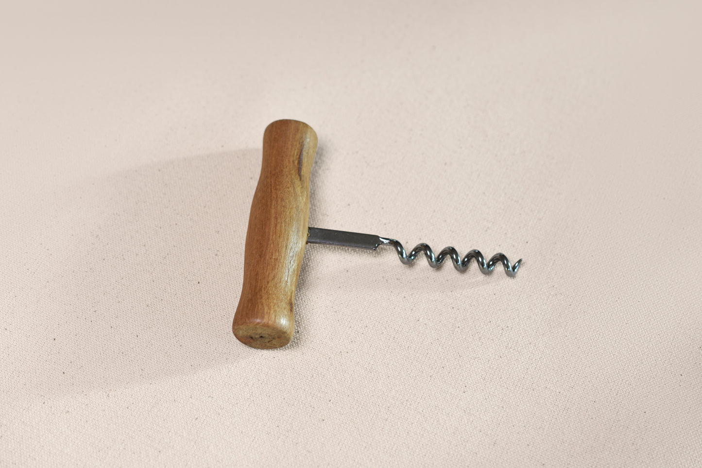 Corkscrew Wine Opener