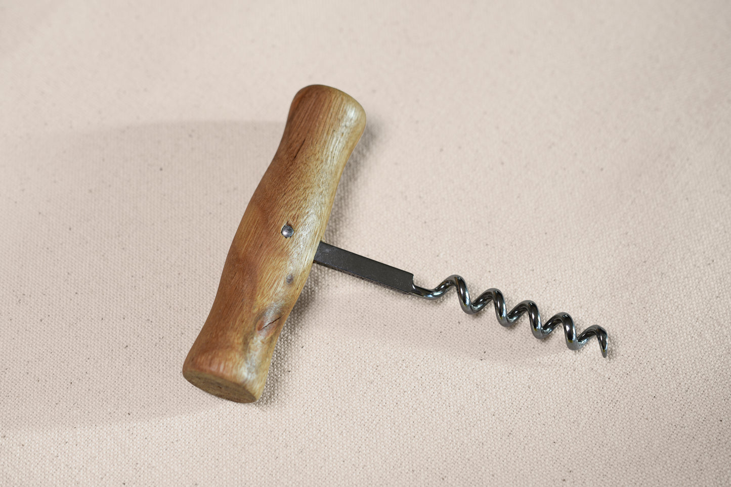 Corkscrew Wine Opener