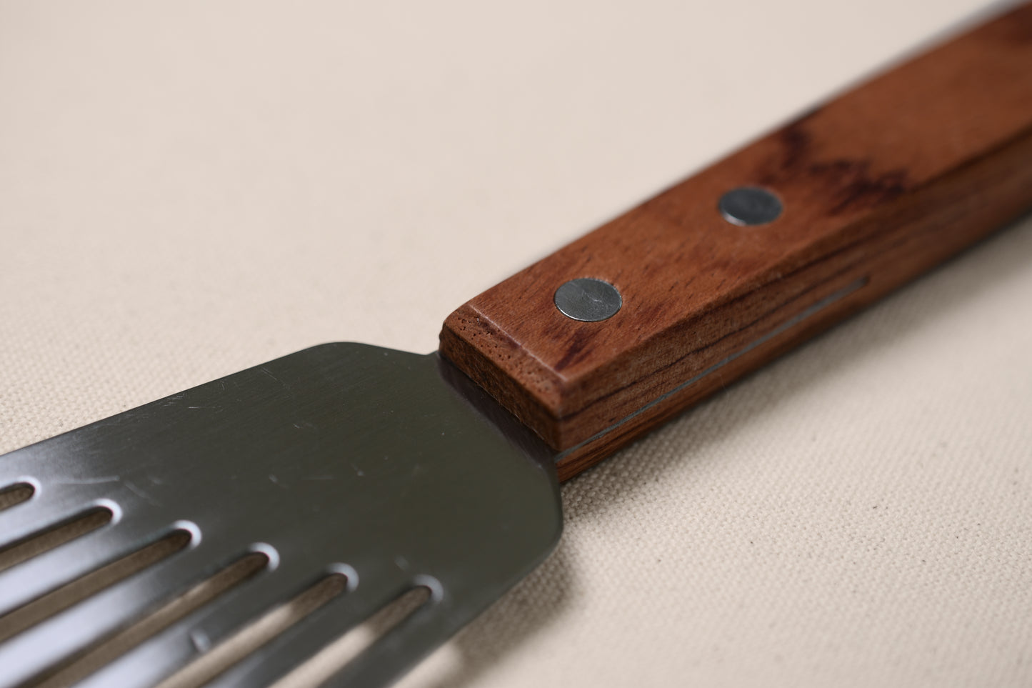 Delicate Spatula