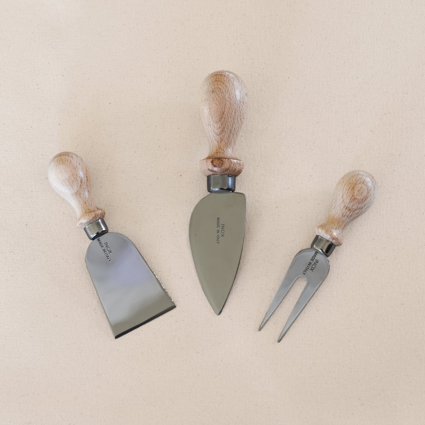 Cheese Board Tools