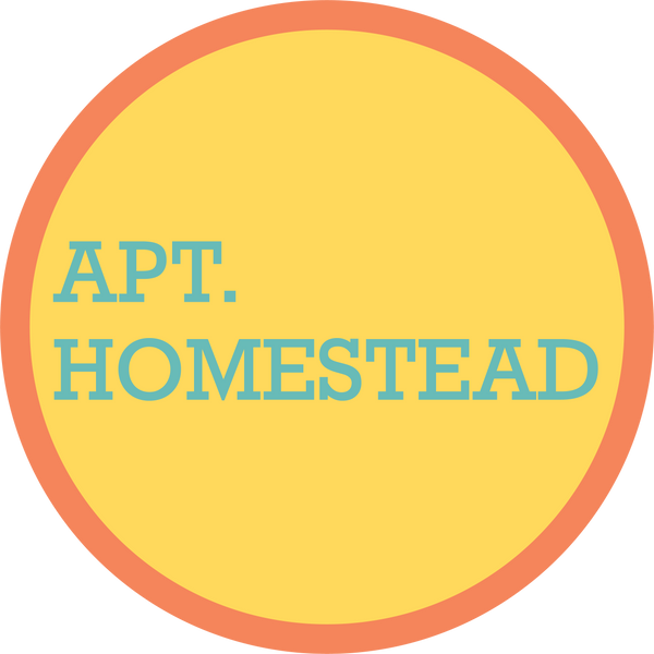 Apt Homestead