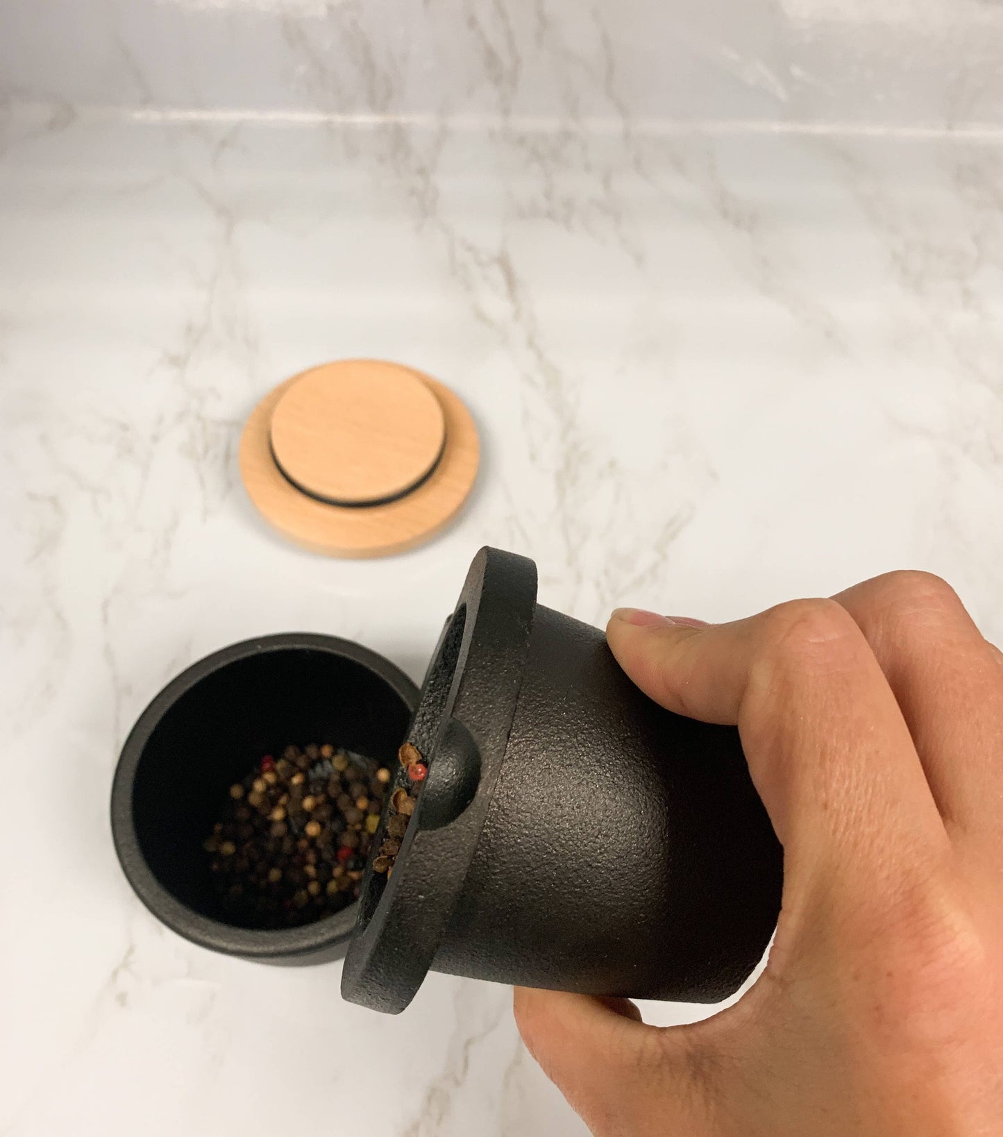 Spice Grinder