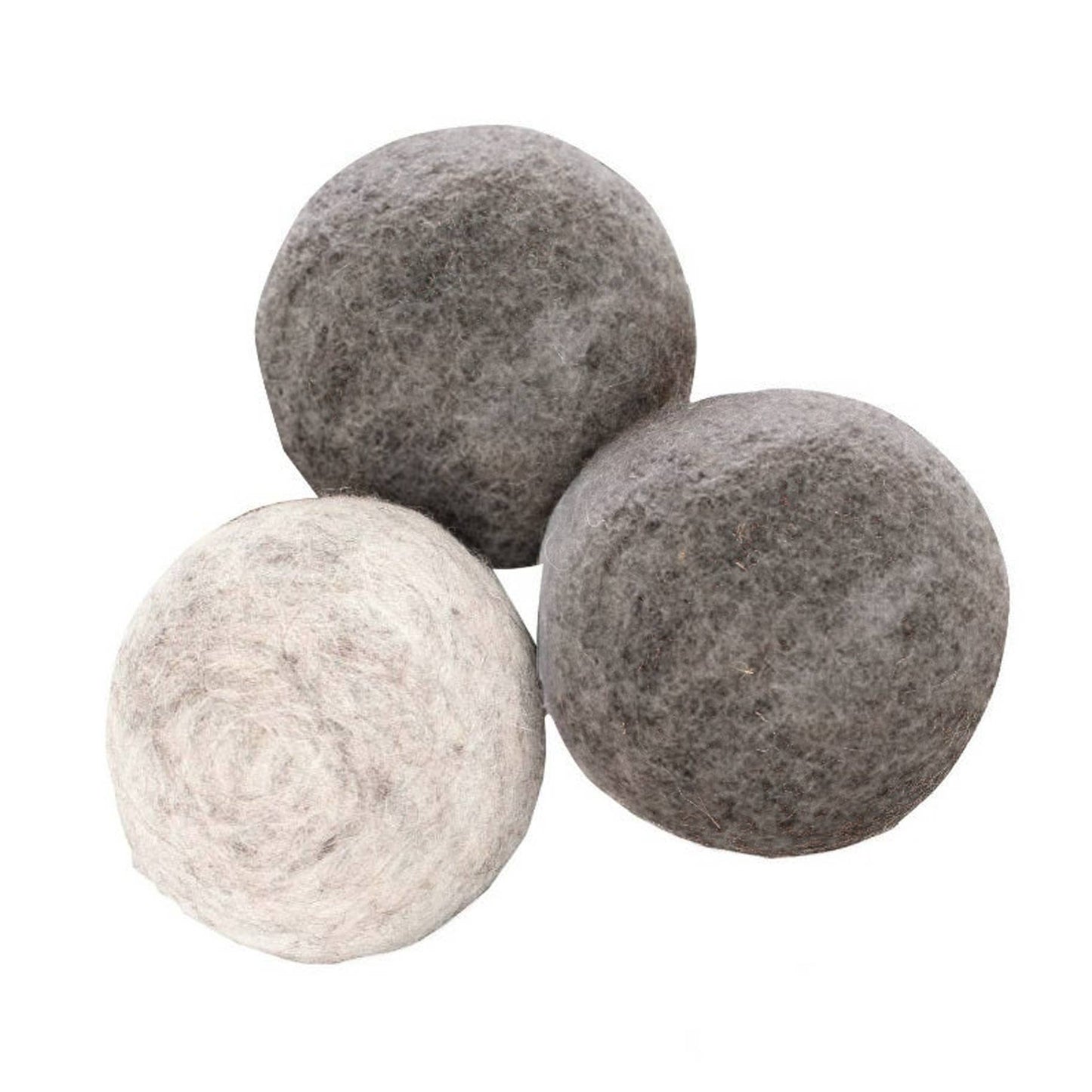 Felt Dryer Ball